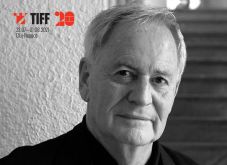 Elkíséri új filmjét Kolozsvárra Szabó István