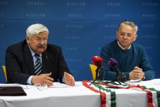 Igazságot kell szolgáltatni az ártatlanul bebörtönzött székelyeknek