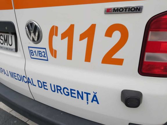 Vízbe fulladt egy 77 éves férfi Hargita megyében