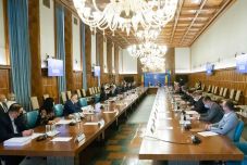 Még mindig nincs teljes egyetértés a koalícióban a különleges ügyészség felszámolásáról 