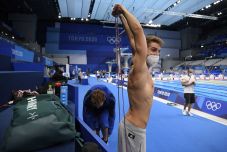 Tokió 2020: ezeket a Covid-illemtani szabályokat kell betartaniuk a sportolóknak