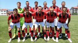 Liga 2: a Steaua ellen kezd az FK Csíkszereda