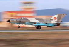 Cîţu: a légi személyzet a bátorság és a felelősség igazi példaképei