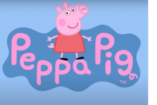 Az amerikai gyerekek úgy beszélnek, mint Peppa malac