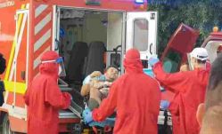 Jogerősen életfogytiglanra ítélték a gyerekét megölő kolozsvári férfit