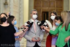 Új javaslattal áll elő az különleges ügyészség felszámolására az igazságügyi miniszter