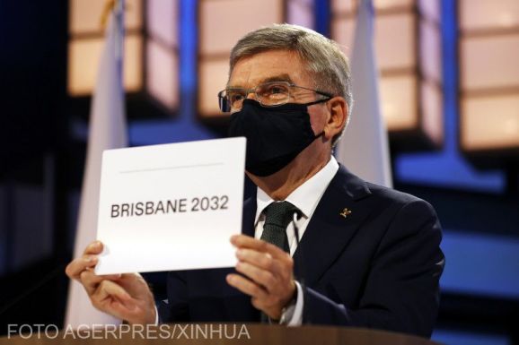Hivatalos: Brisbane-ben tartják meg a 2032-es nyári olimpiát