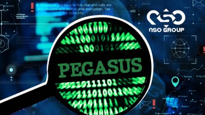 A Pegasus kémszoftver izraeli gyártója szerint semmi közük a kiszivárgott telefonszám-listához