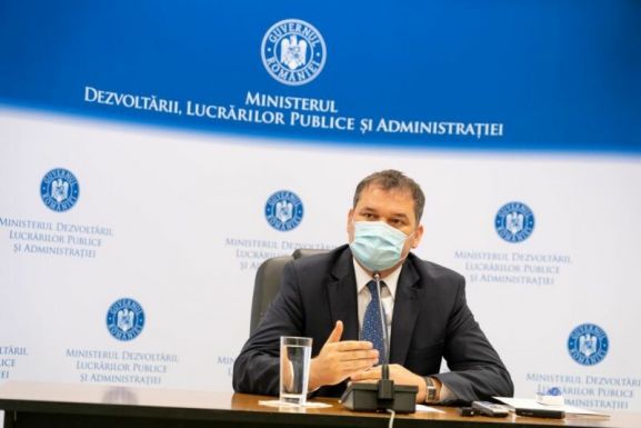 Cseke Attila: a fejlesztési minisztérium költségvetése naprakész, de jelentős összegeket kér a további beruházásokra