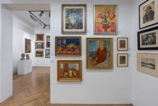 Erdélyi rekordok születtek a járvány alatt fellendült műtárgypiacon