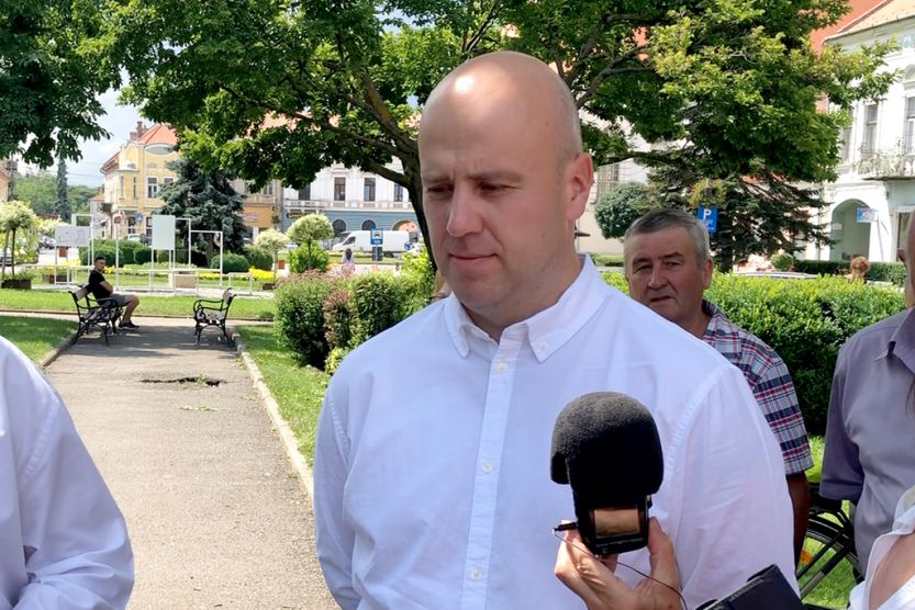 Szőcs Zoltán nyilatkozata a feltételes szabadlábra helyezése után