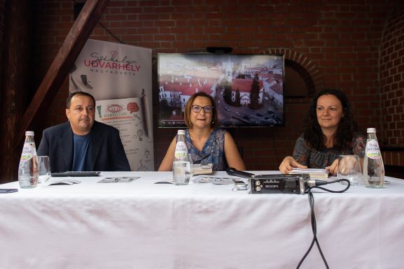 Székelyudvarhely turisztikai nagyköveteit keresik