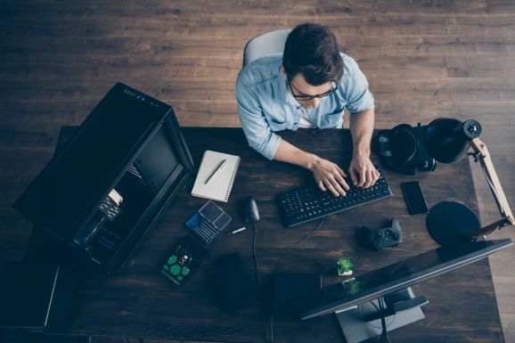 Informatikusképzés: több végzősre lenne igény, de nincs elég, minőségi hallgató