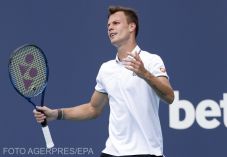 Tokió 2020: Fucsovics Márton a wimbledoni elődöntős Hubert Hurkacz ellen kezd