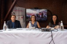 Székelyudvarhely turisztikai nagyköveteit keresik