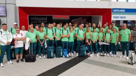 Tokió 2020: 3-4 érmet és legalább egy aranyat vár úszóitól Sós Csaba