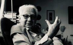 Gálfalvi Zsolttól búcsúzik a Romániai Írószövetség és az RMDSZ