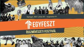 Hogyan maxoljunk ki Egyfesztivált a Gyergyói-medencében - II. rész: Egy ideális nap az Egyfeszten (X)