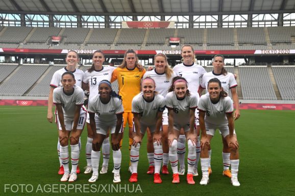 Tokió 2020: legalább száz amerikai sportoló nincs beoltva