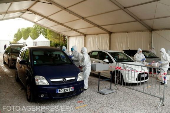  Újabb korlátozásokat szavazott meg a francia nemzetgyűlés