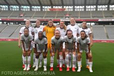 Tokió 2020: legalább száz amerikai sportoló nincs beoltva