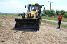 Még idén elkészül a szilágysági Varsolc új futballpályája