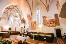 A helyi értékek népszerűsítésére nyertek támogatást székelyhídi civil szervezetek