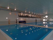 Ahol elkészült, még ott sem használható a Bihar Megyei Tanács által építtetett tanuszoda