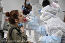 WHO: Európa nagy részében már a delta variáns a domináns