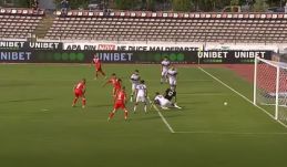 Liga 1: két idegenbeli győzelem született a második forduló nyitányán