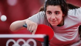 Egy meccs jutott a legfiatalabb olimpikonnak