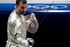 Ez történt magyar szempontból az olimpia első napján