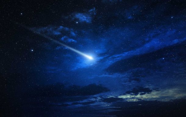 Hatalmas meteor világította meg az eget Norvégiában