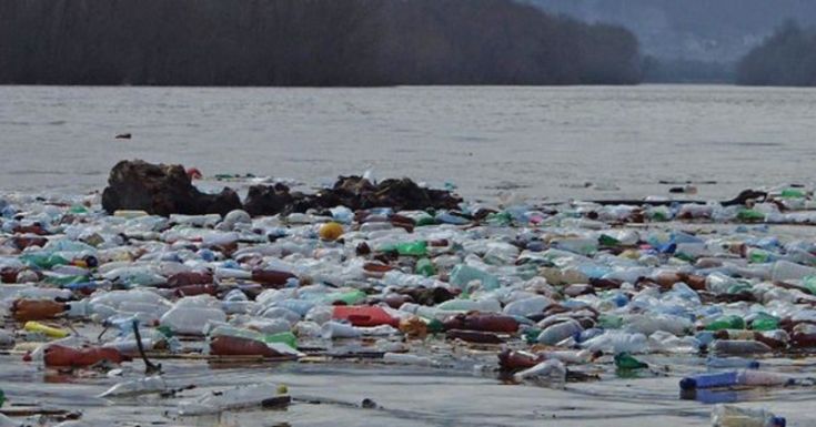 Így állítanák meg a román-magyar határon „átúszó” hulladékot