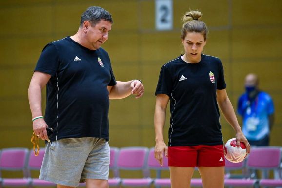 Tokió 2020: Kovacsics Anikó számára véget ért az olimpia