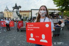 Vasárnaptól ezek a szabályok érvényesek maszkviselés tekintetében