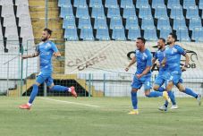 Liga 1: a hajrában adott le két pontot a Sepsi OSK