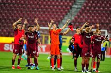 Liga 1: holtversenyben vezetnek a vasutasok