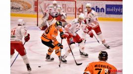 Visszatér a Miskolc az Erste Ligába