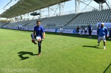 Sportminiszter: növelheti a kormány az olimpikonok pénzjutalmát