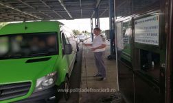 Több mint 170 ezren lépték át az országhatárt az elmúlt 24 órában