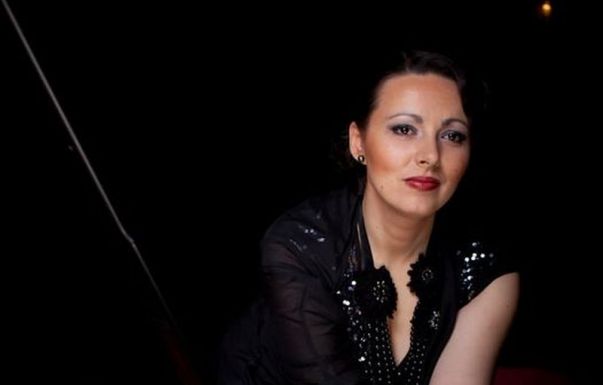 Silvia Sbârciu a kolozsvári filharmónia új igazgatója