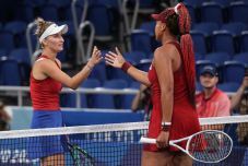 Tokió 2020: Oszaka Naomi nem jutott be a nyolc közé