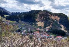 Felkerült Verespatak az UNESCO Világörökségi Listájára