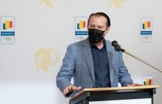 Cîţu: a PNL belső kampánya nem hathat ki a kormányzásra