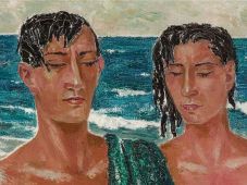 A művészettörténészeknek is újdonság lesz a Kolozsváron nyíló Nagy Albert-retrospektív