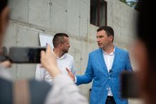 Tízmillió euróból finanszírozzák a nagyvadakkal való találkozások elkerülését