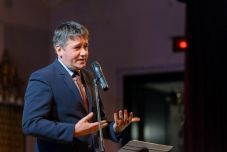 Vass Levente államtitkár: a negyedik hullámban nem a fertőzések, hanem a halálesetek száma lesz a mérvadó