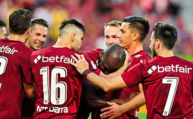 BL-selejtező: 3. fordulóba jutott a Kolozsvári CFR