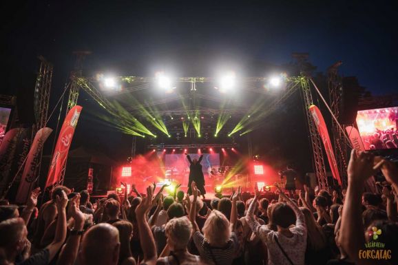 Oltáskampány előzi meg a Vásárhelyi Forgatagot Marosvásárhelyen